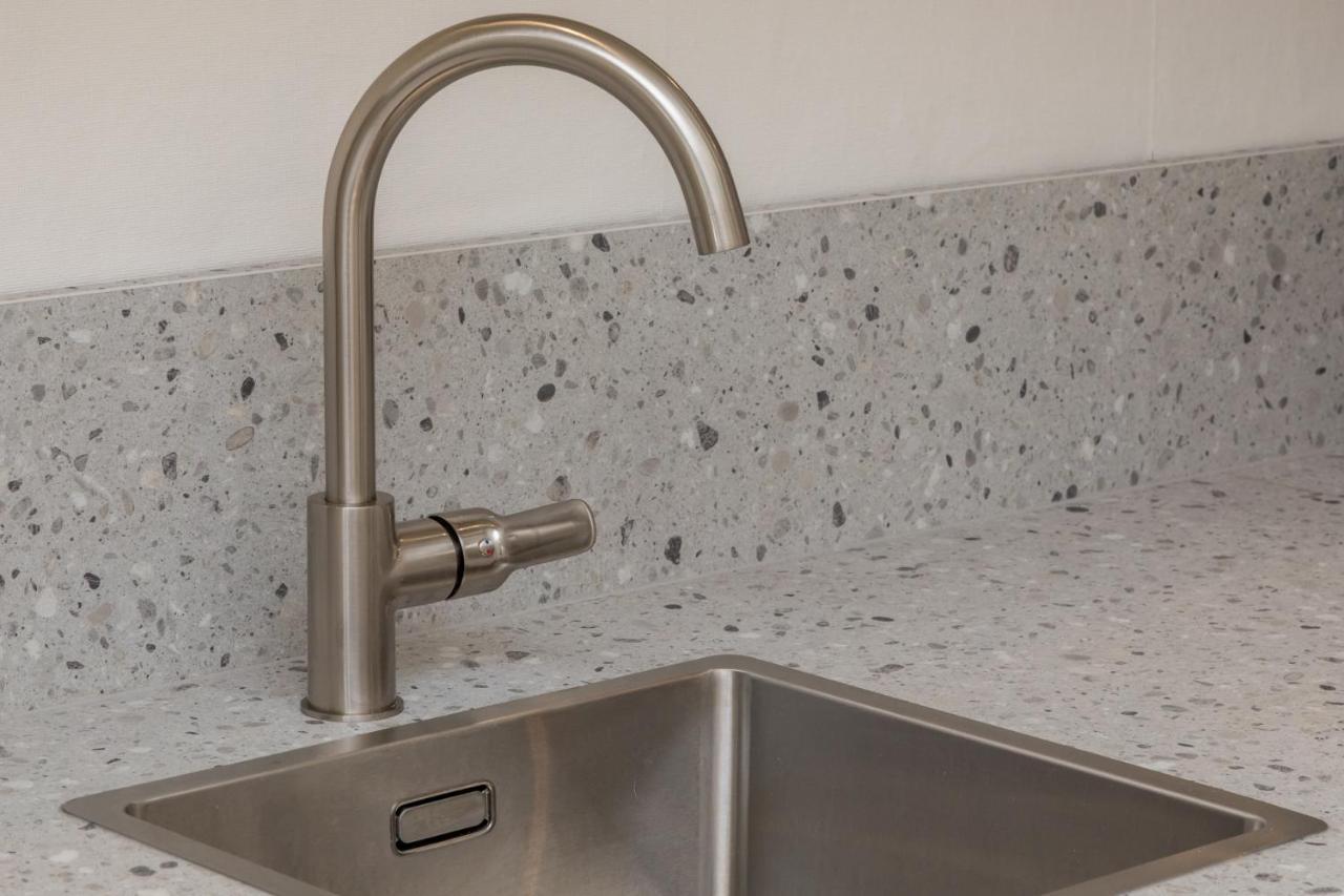 Duinstraatje 51 Apartment Zoutelande Ngoại thất bức ảnh