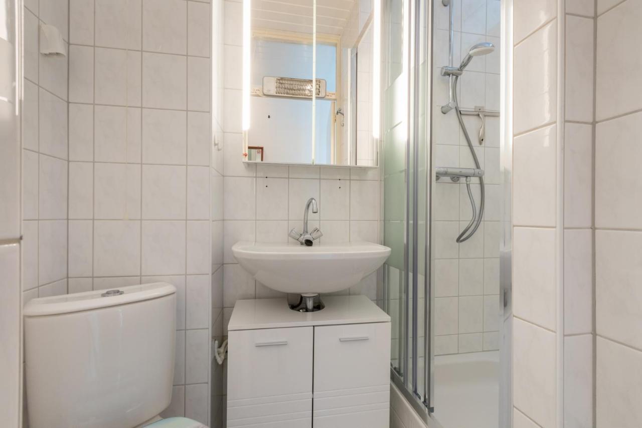 Duinstraatje 51 Apartment Zoutelande Ngoại thất bức ảnh