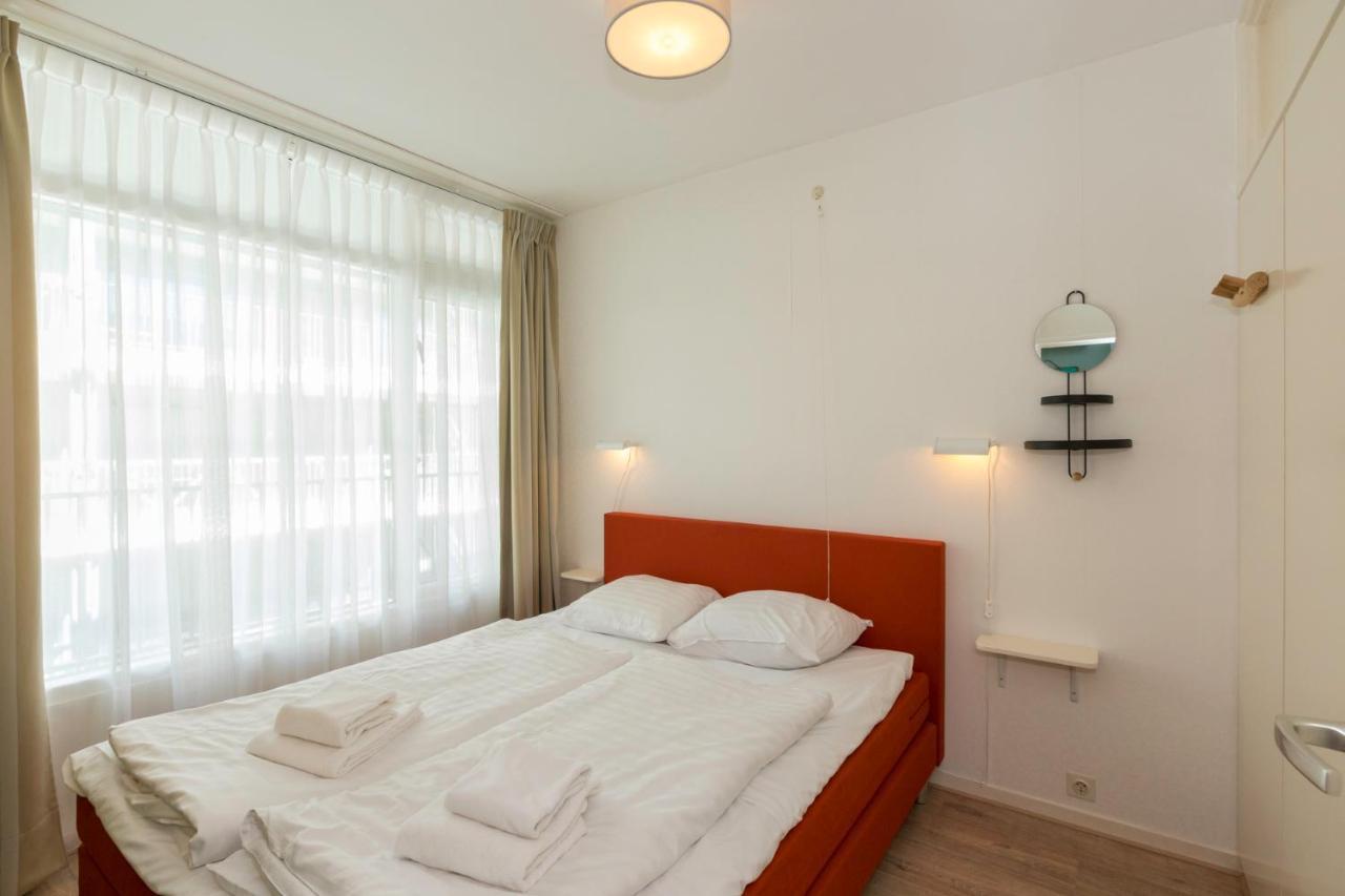 Duinstraatje 51 Apartment Zoutelande Ngoại thất bức ảnh
