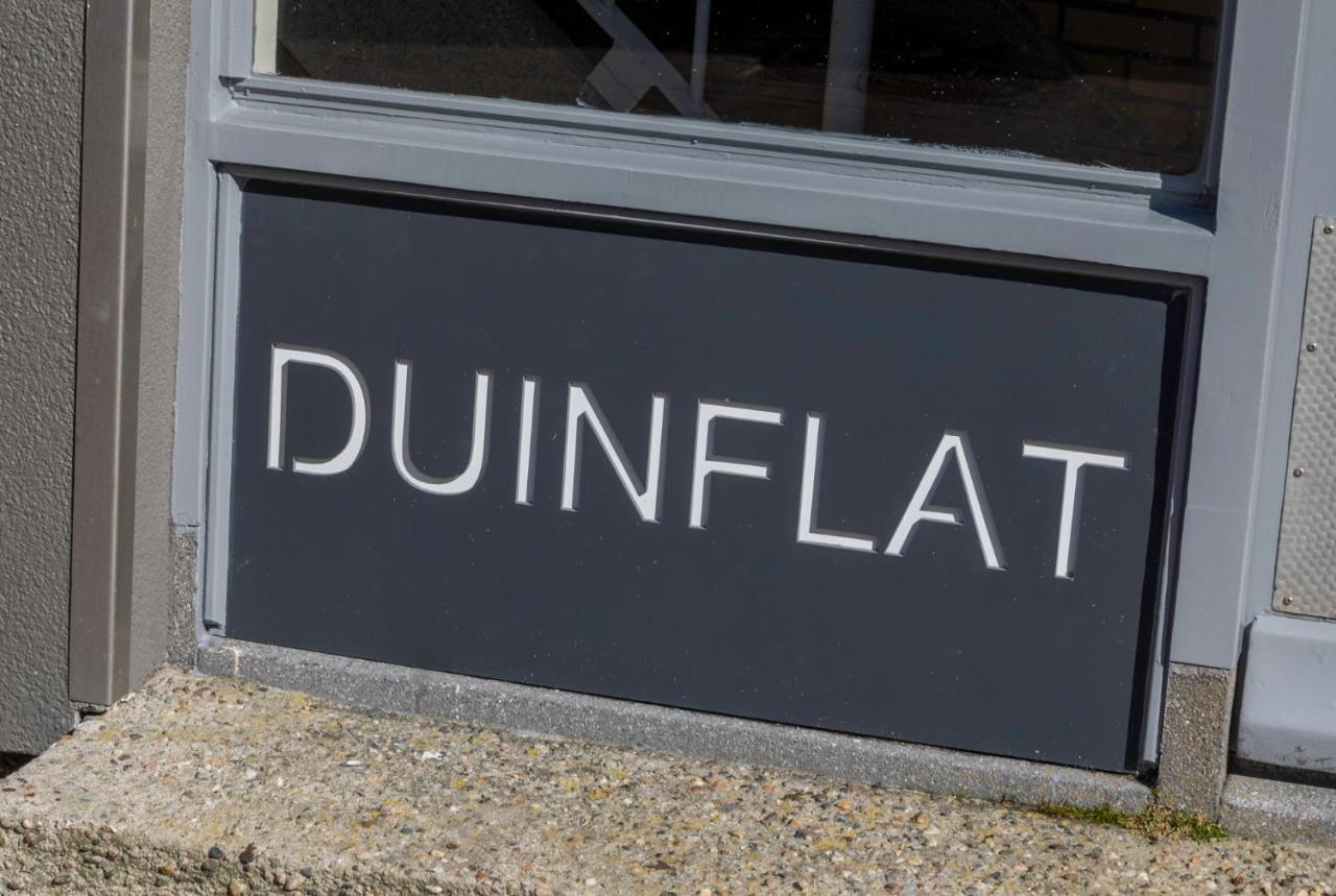 Duinstraatje 51 Apartment Zoutelande Ngoại thất bức ảnh